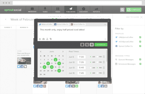Sprout Social