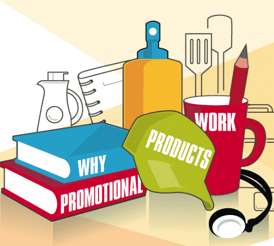 Promtoional products