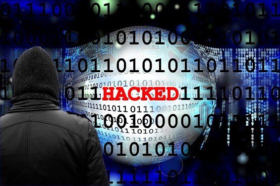 have you been hacked photo