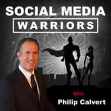 Social Media Warriors Podcast