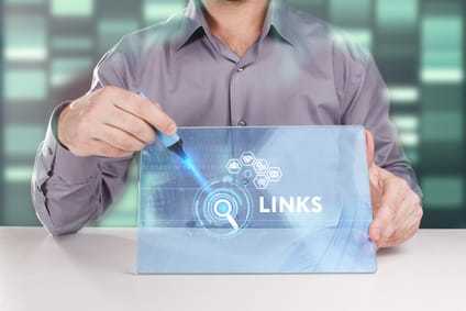 Link Building 2018