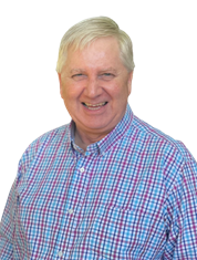 Graham Jones, Internert Psychologist