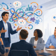 Is Corporate Speak Making You Worse at Work?