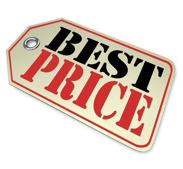 Bestpricetag