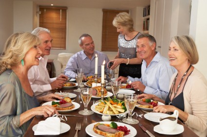Dinnerparty