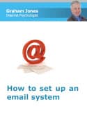 Emailsystem