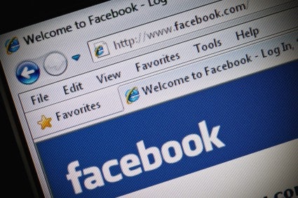 Facebookpage
