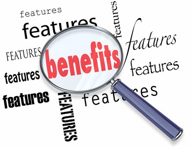 Featuresbenefits