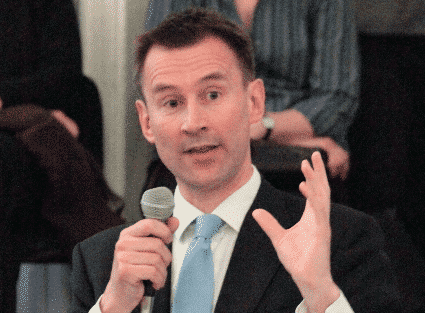 Jeremyhunt