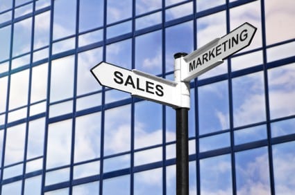 Marketingsales