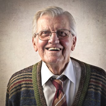 Smilingsenior
