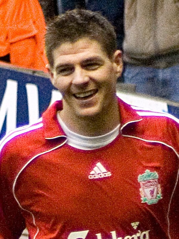Stevengerrard