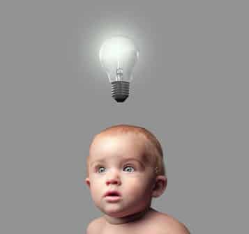 Thinkingbaby
