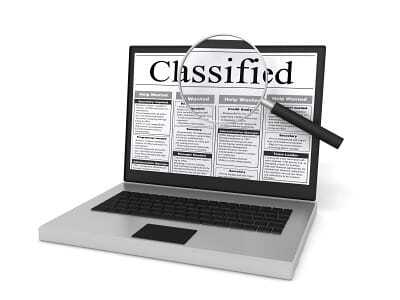 Online advertising is pretty much useless Online advertising is pretty much useless