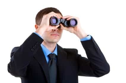 Could Microsoft be looking in the wrong direction by worrying so much about search? Could Microsoft be looking in the wrong direction by worrying so much about search?