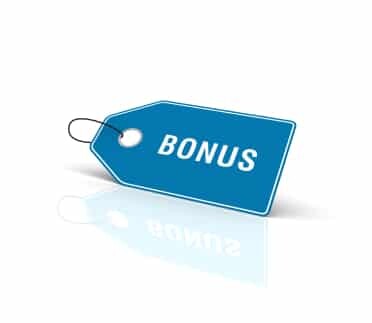 Giving away bonus products actually devalues your business