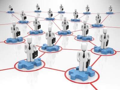 Making online friends with customers could lose you money