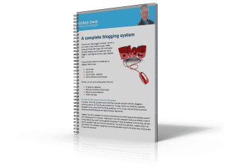 Complete Blogging System