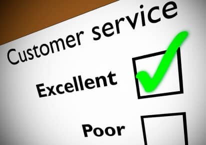 Do you want to be rated excellent for your customer service? Do you want to be rated excellent for your customer service?