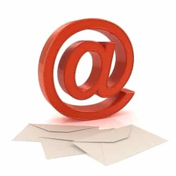 Email continues to be the best possible method of selling products online