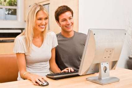 Likeable people