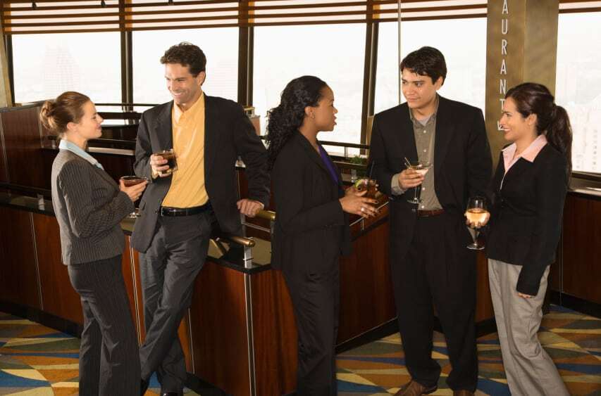 Having a good social life improves your health Having a good social life improves your health