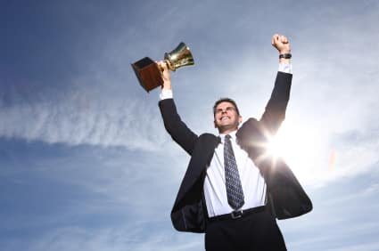 Rewards don't always work Rewards don't always work