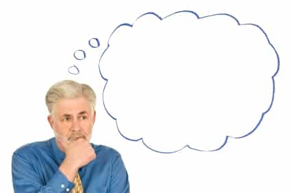Stuck for ideas? Then stop blogging